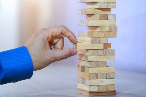 Benefit: Avoid Errors