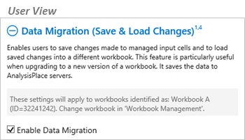 Data Migration